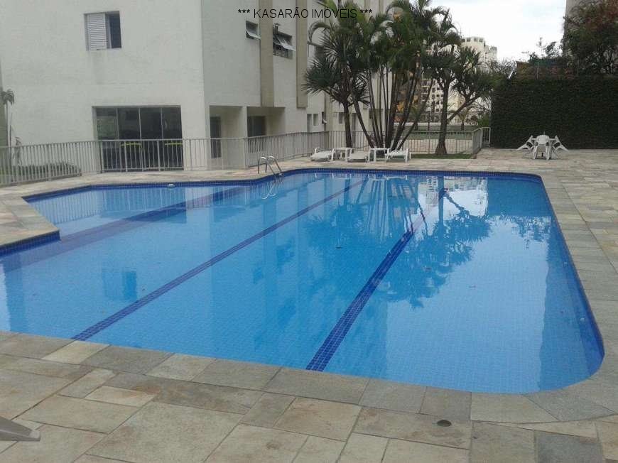 Apartamento à venda com 3 quartos, 1 suíte, 2 vagas e 120m² no Alto da Lapa, São Paulo (SP) — foto 23 de 30