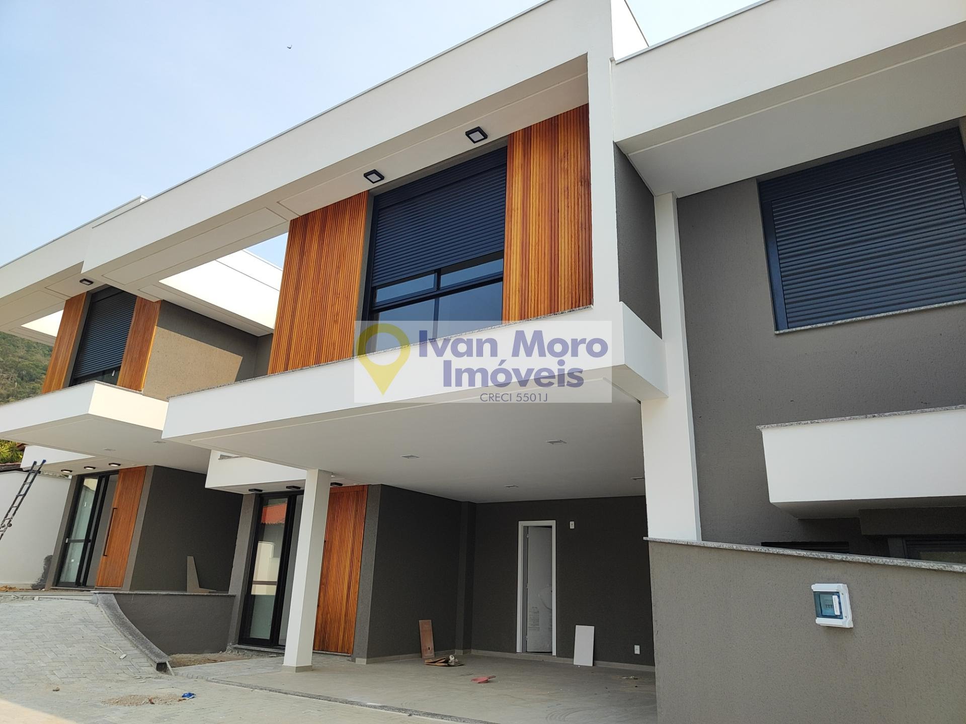 Casa à venda com 3 quartos, 3 banheiros, 2 vagas e 190m² no Santo Antônio de Lisboa, Florianópolis — foto principal