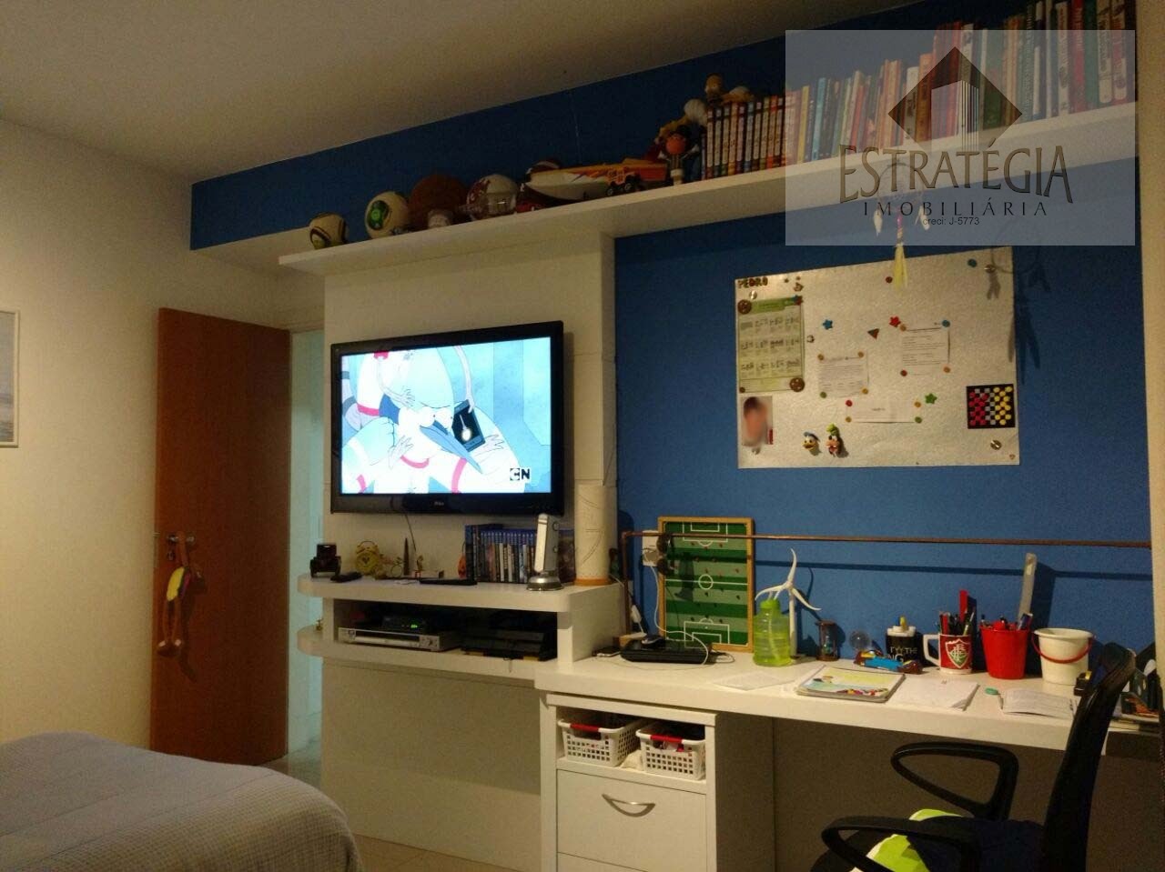 Cobertura à venda com 3 quartos, 2 suítes, 2 vagas e 190m² no Vila Militar, Petrópolis (RJ) — foto 16 de 23