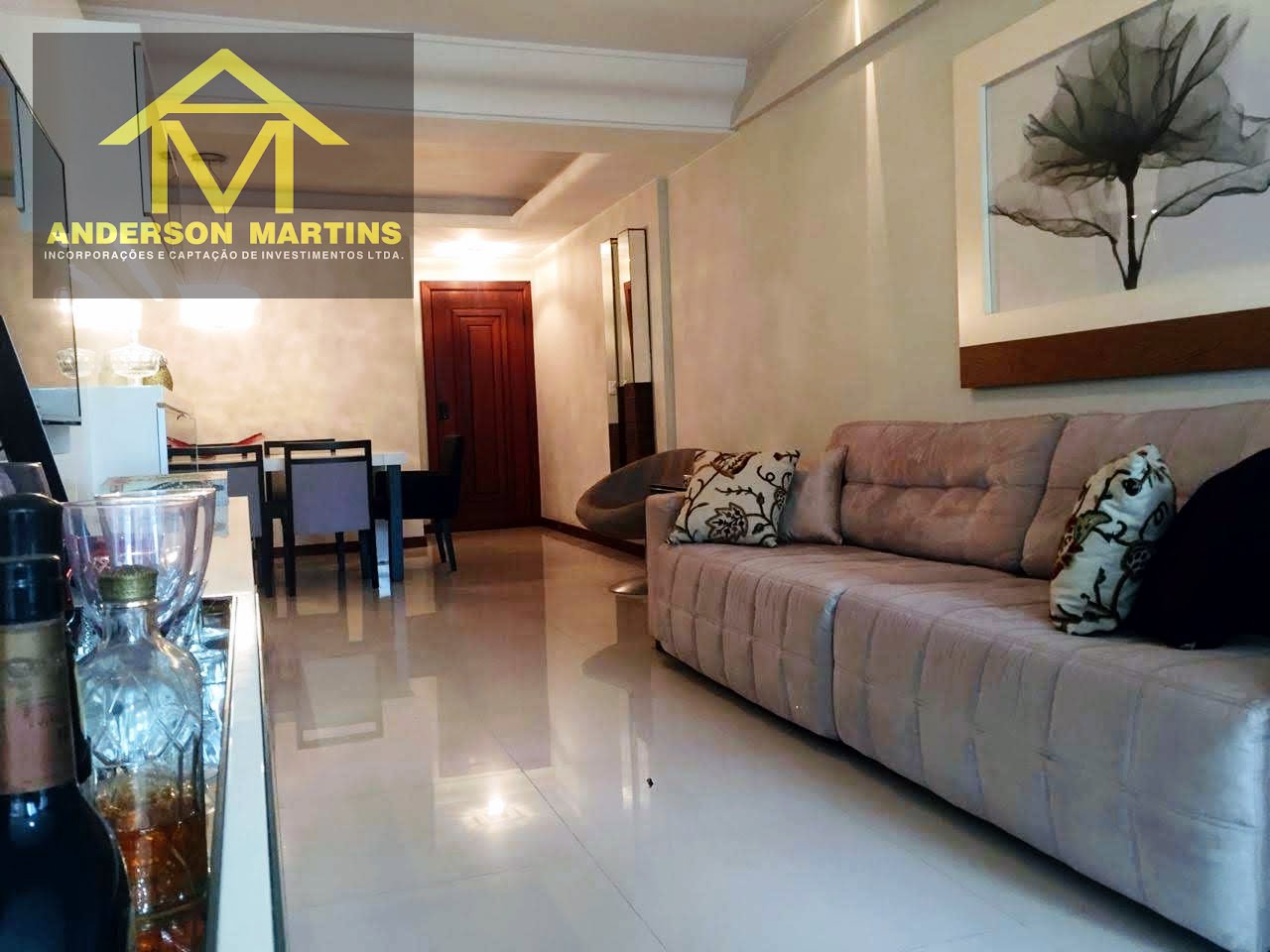 Apartamento à venda com 3 quartos, 3 banheiros, 2 vagas e 198m² no Itapuã, Vila Velha (ES) — foto 12 de 20