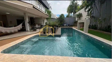 Apartamento em Residencial Alphaville Flamboyant  -  Goiânia