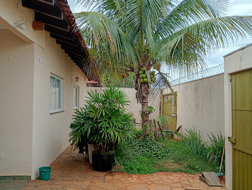 Casa com 4 Quartos, Piscina e Espaço Gourmet para Locação no Giocondo Orsi.