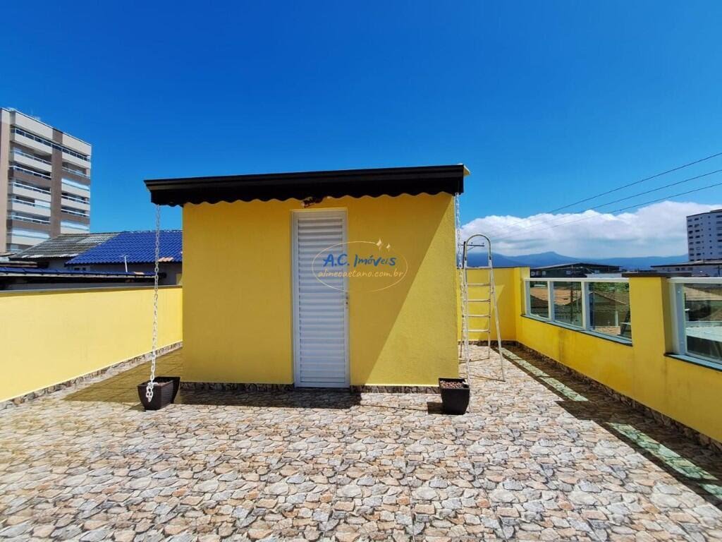 Casa à venda com 2 quartos, 1 suíte, 2 vagas e 70m² no Vila Assuncao, Praia Grande (SP) — foto 22 de 29