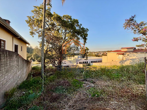 Vista da lateral direita 