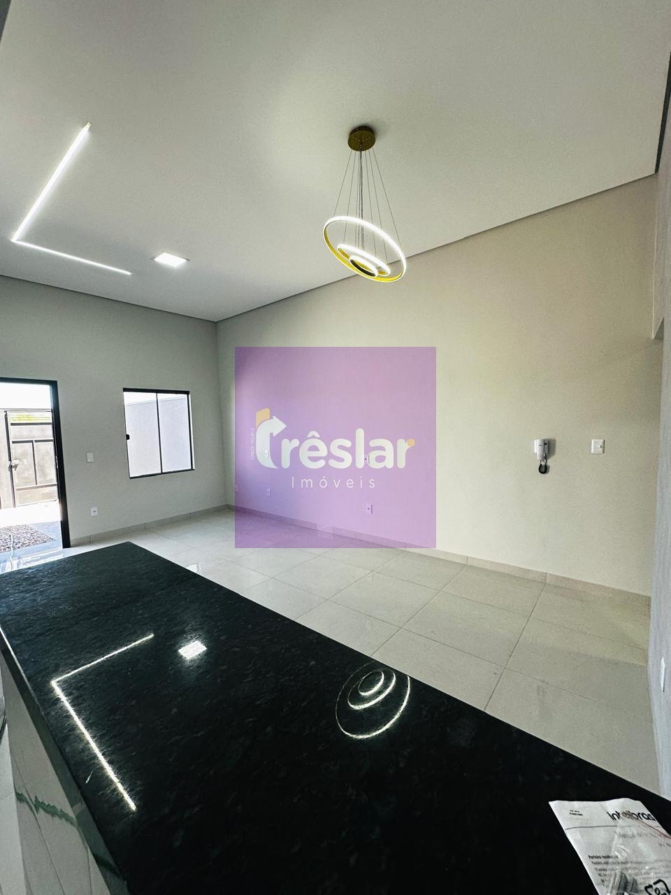Casa para alugar com 2 quartos, 1 suíte e 1 vaga no Nova Três Lagoas, Três Lagoas (MS) — foto 9 de 22
