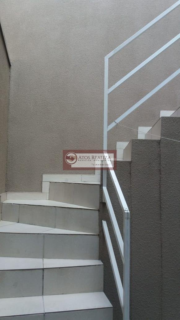 Casa à venda com 3 quartos, 1 suíte, 2 vagas e 98m² no Pedreira, São Paulo (SP) — foto 20 de 22