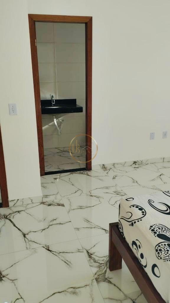 Apartamento à venda com 3 quartos, 2 suítes, 1 vaga e 120m² no Alto Taperapuan, Porto Seguro (BA) — foto 4 de 13