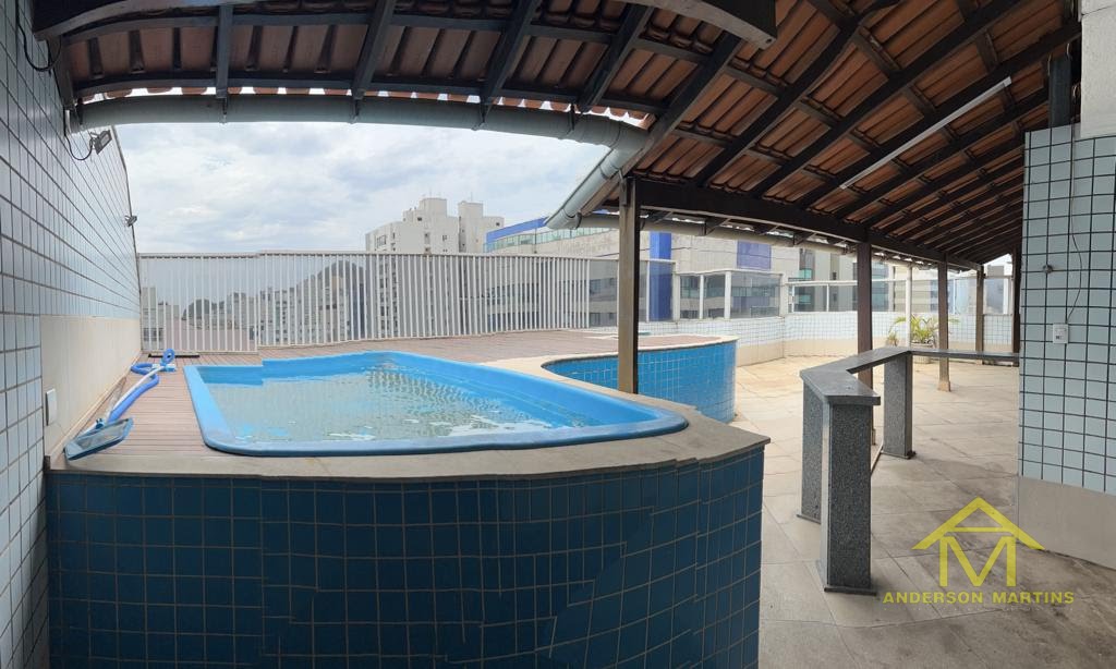 Cobertura à venda com 4 quartos, 3 banheiros, 2 vagas e 600m² no Praia da Costa, Vila Velha (ES) — foto 19 de 19