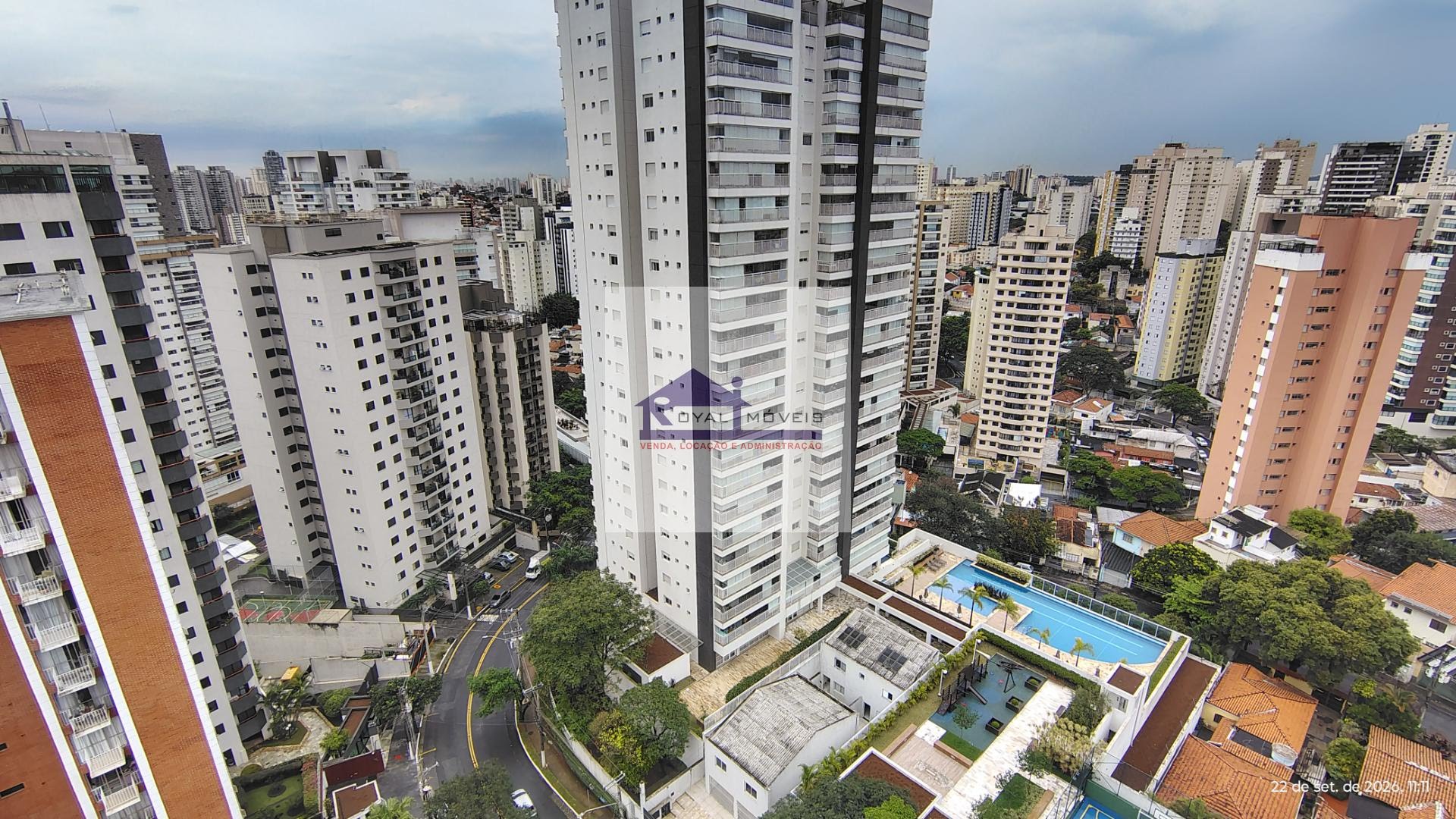 Cobertura à venda com 3 quartos, 1 suíte, 3 vagas e 215m² no Chacara Inglesa, São Paulo (SP) — foto 11 de 30