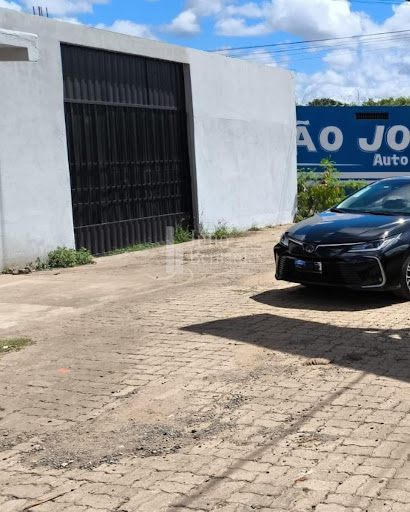 Ponto Comercial para Locação em Vila Ipiranga, Montes Claros