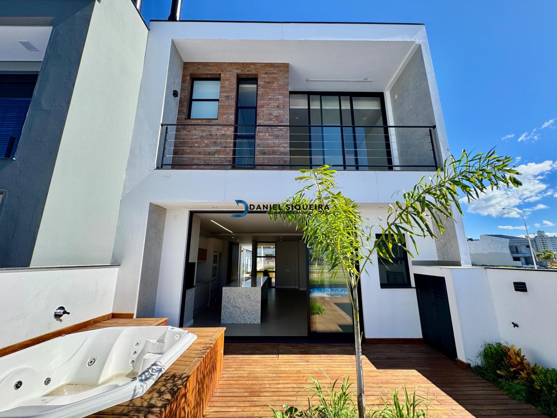 Casa à venda com 3 quartos, 3 suítes, 4 vagas e 215m² no Bairro Deltaville, Biguaçu (SC) — foto 25 de 30