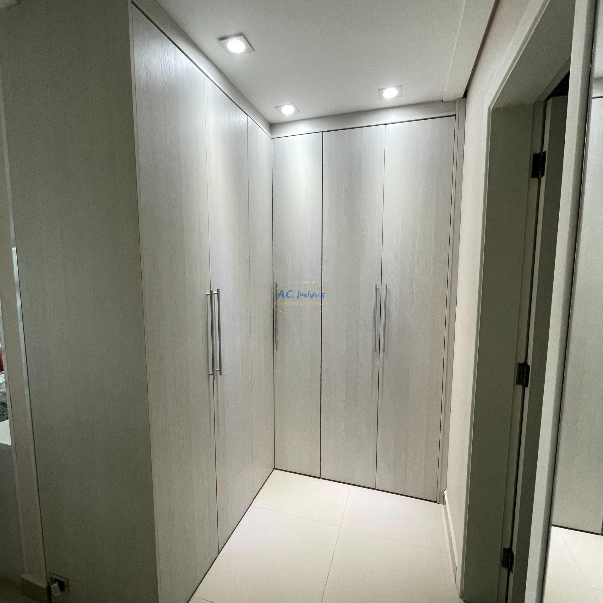 Apartamento à venda com 4 quartos, 4 suítes, 3 vagas e 154m² no Aviação, Praia Grande (SP) — foto 15 de 30