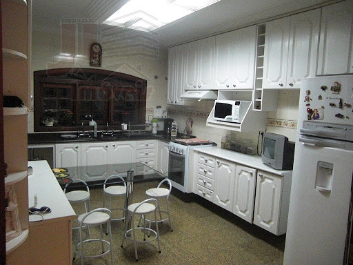 Cozinha