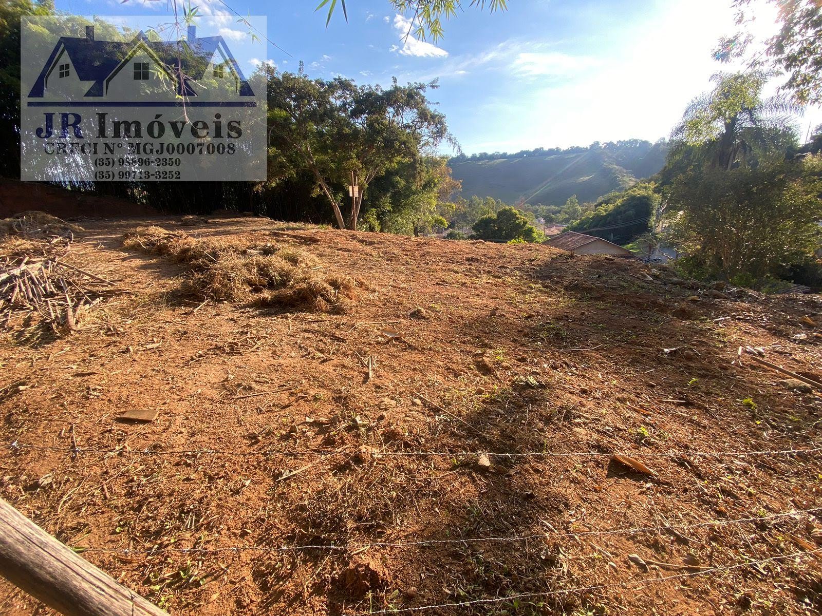 Terreno à venda com 1446m² de terreno no Bela Vista, Brazópolis (MG) — foto 18 de 19