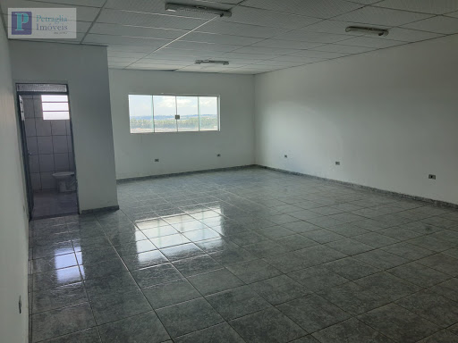 Sala em Jardim Paraíso  -  Guarulhos
