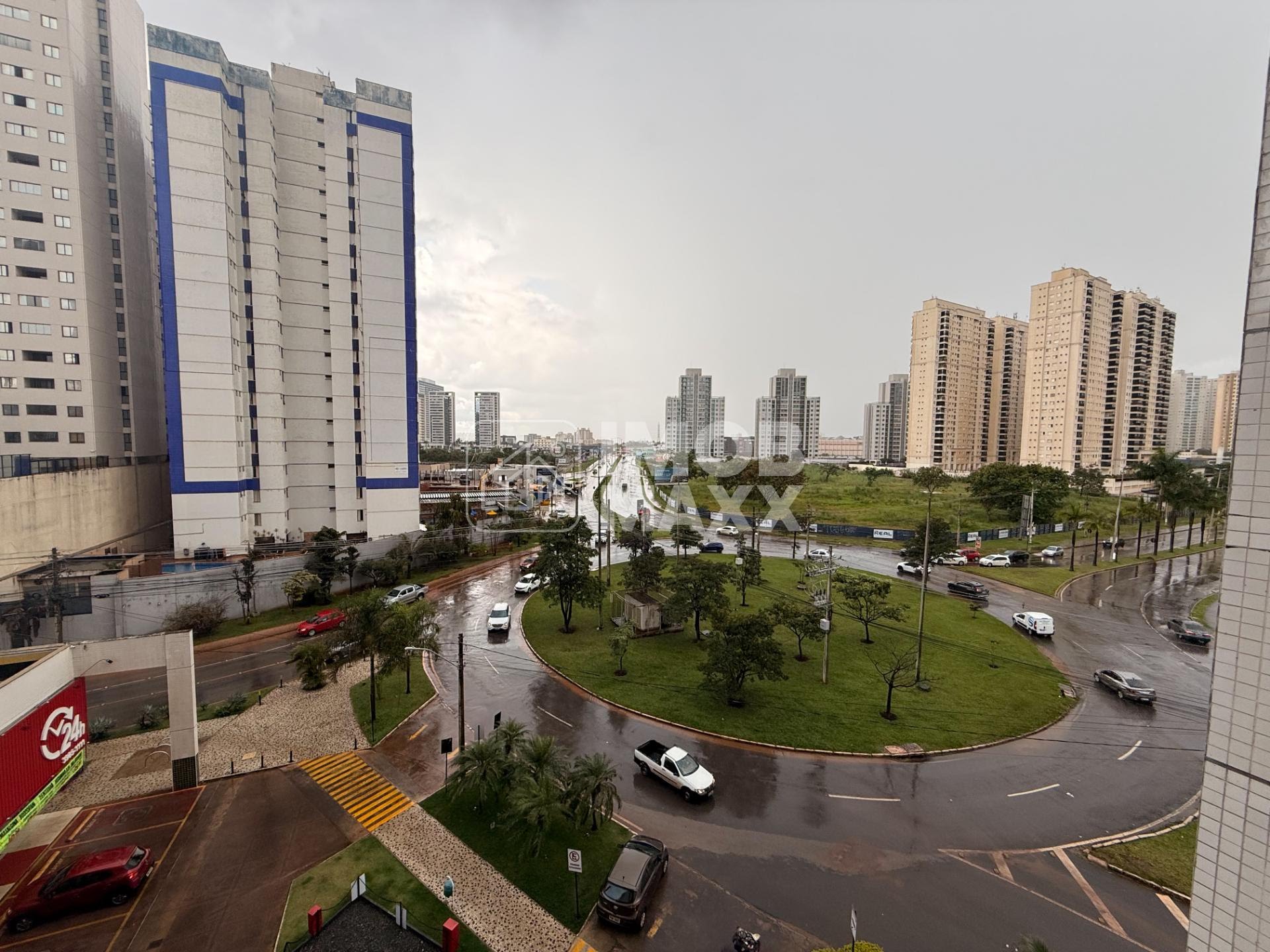 Apartamento, 1 quarto, 32 m² - Foto 12