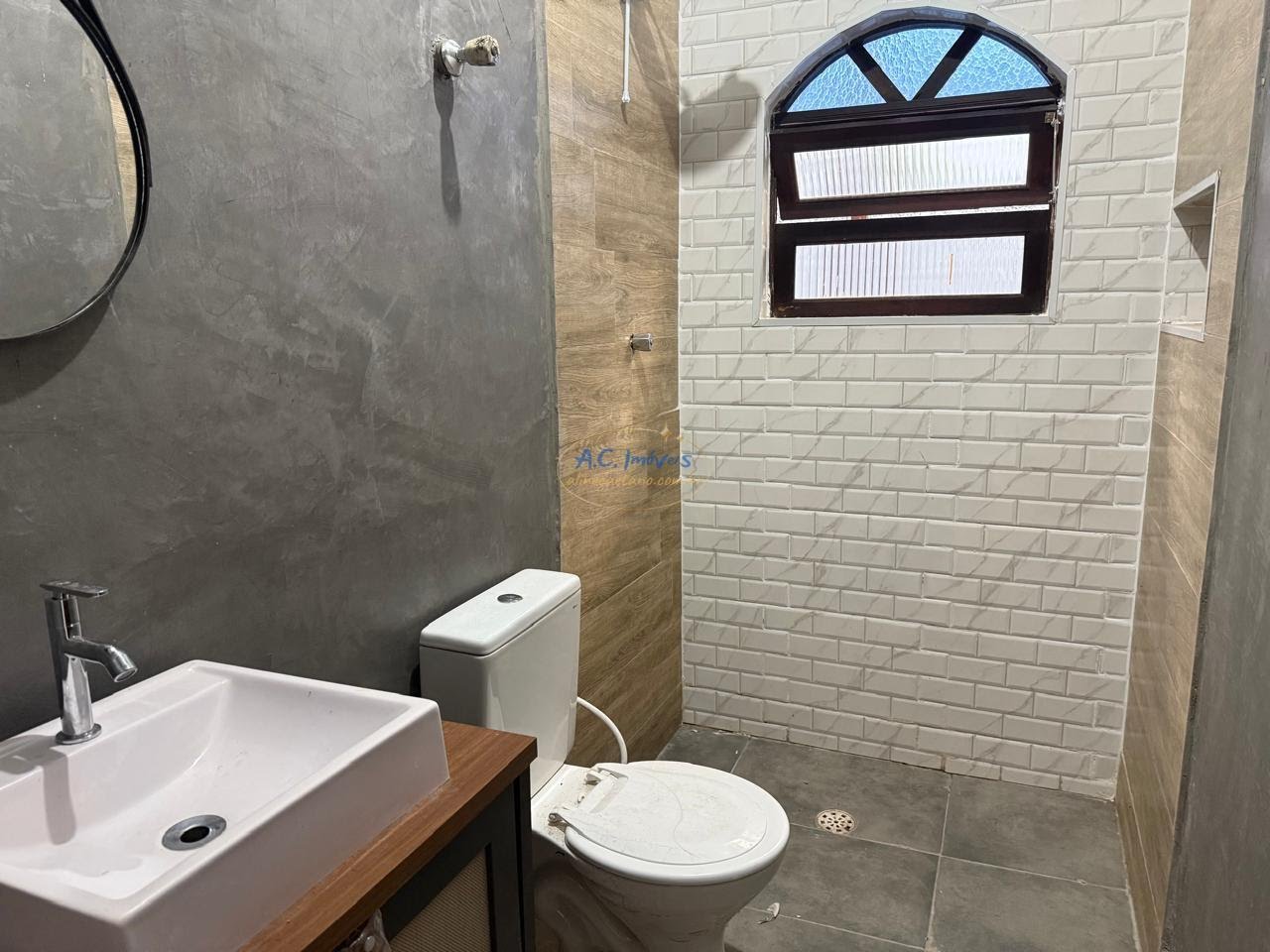Casa à venda com 2 quartos, 1 suíte, 2 vagas e 100m² no Vila Balnearia, Praia Grande (SP) — foto 3 de 24