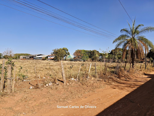 Área à Venda em Vargem Grande do Sul/SP
