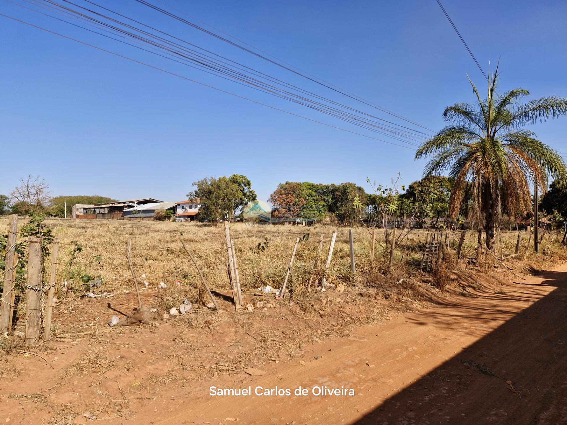 Área à Venda em Vargem Grande do Sul/SP