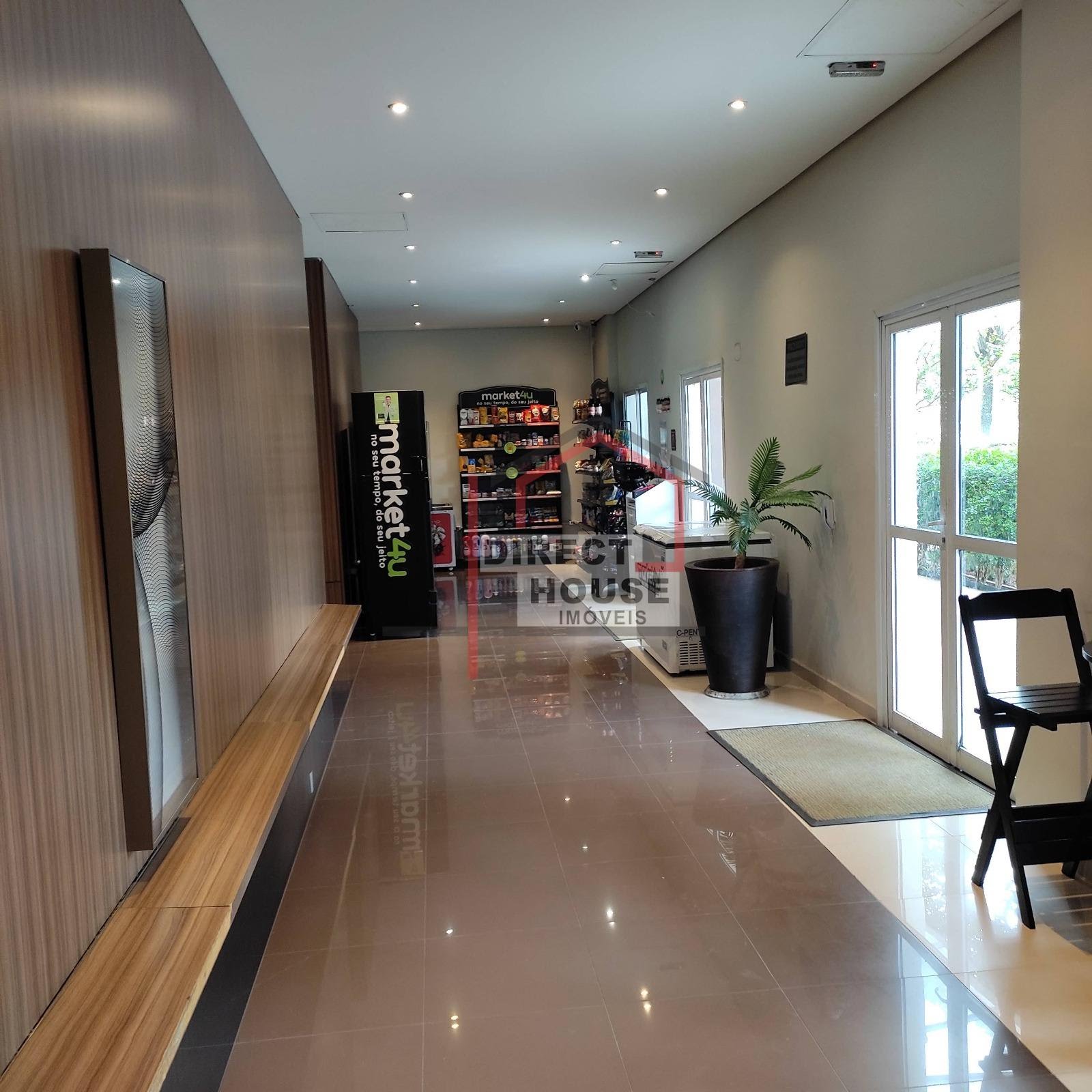 Apartamento, 57 m² - Foto 19