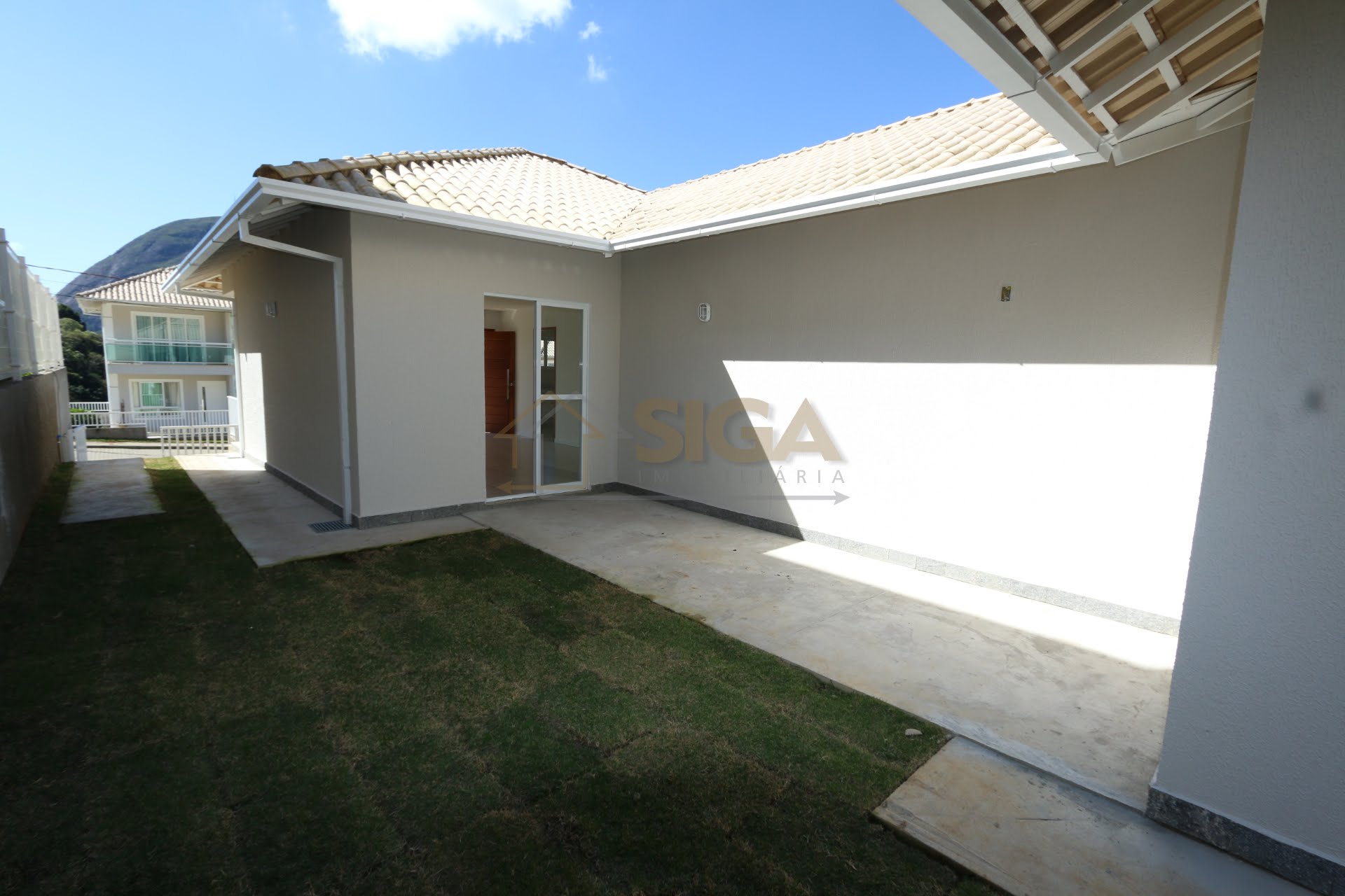 Casa para Alugar em Cônego, Nova Friburgo - RJ - Foto 23