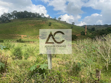 Chácara em Zona Rural  -  Ponte Nova