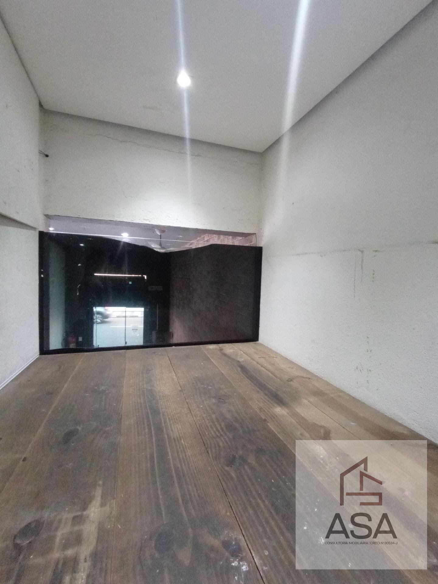 Loja-Salão, 30 m² - Foto 12