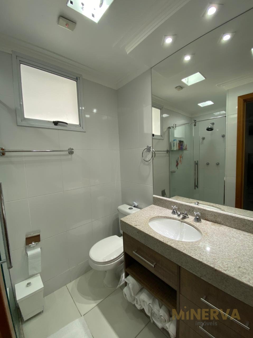 Apartamento à venda com 3 quartos, 3 suítes, 3 vagas e 126m² no Centro, Guarulhos (SP) — foto 30 de 30