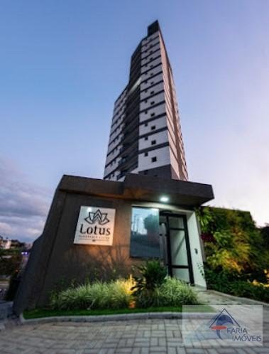 Apartamento em Jardim Nova Braganca - Bragança Paulista, SP