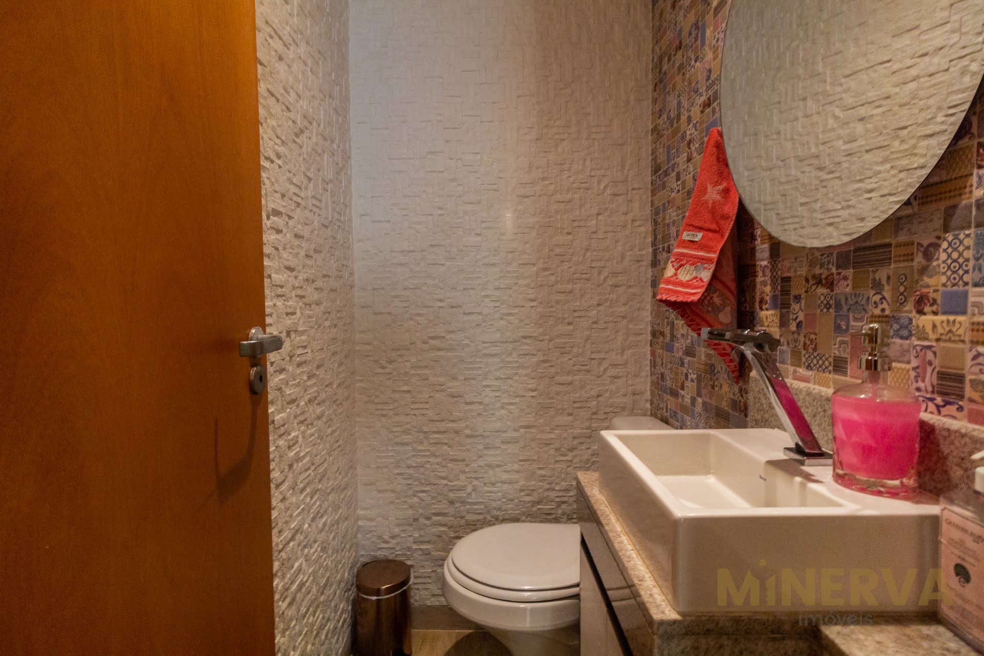 Apartamento à venda com 3 quartos, 3 suítes, 3 vagas e 126m² no Centro, Guarulhos (SP) — foto 10 de 30