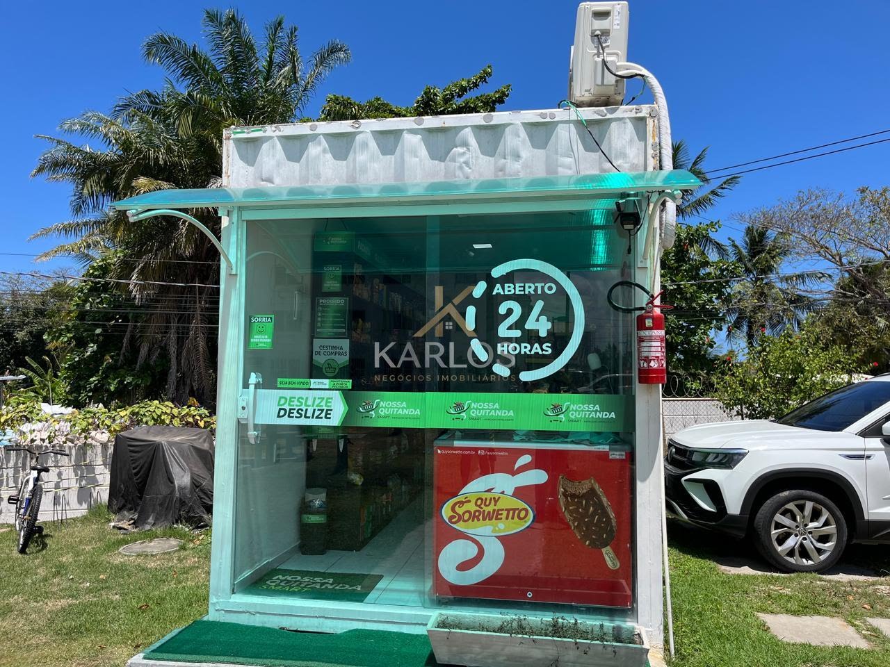 Apartamento à venda com 1 quarto, 1 banheiro, 1 vaga e 42m² no Maranguape I, Paulista (PE) — foto 20 de 24