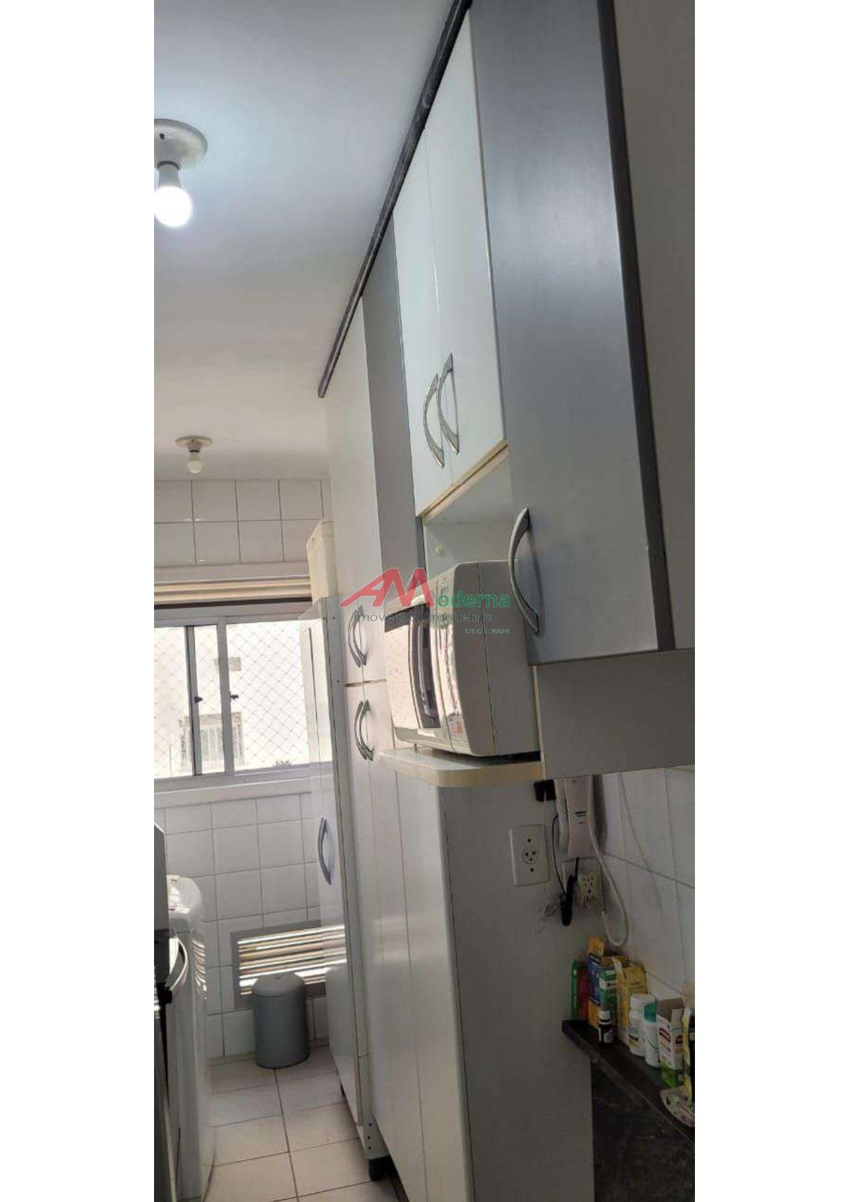 Apartamento à venda com 2 quartos, 1 banheiro, 1 vaga e 50m² no Vila Santa Teresa (zona Sul), São Paulo (SP) — foto 14 de 27