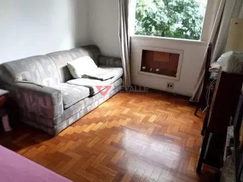 Apartamento à venda com 3 quartos, 1 suíte, 1 vaga e 113m² no Leblon, Rio de Janeiro (RJ) — foto 16 de 19