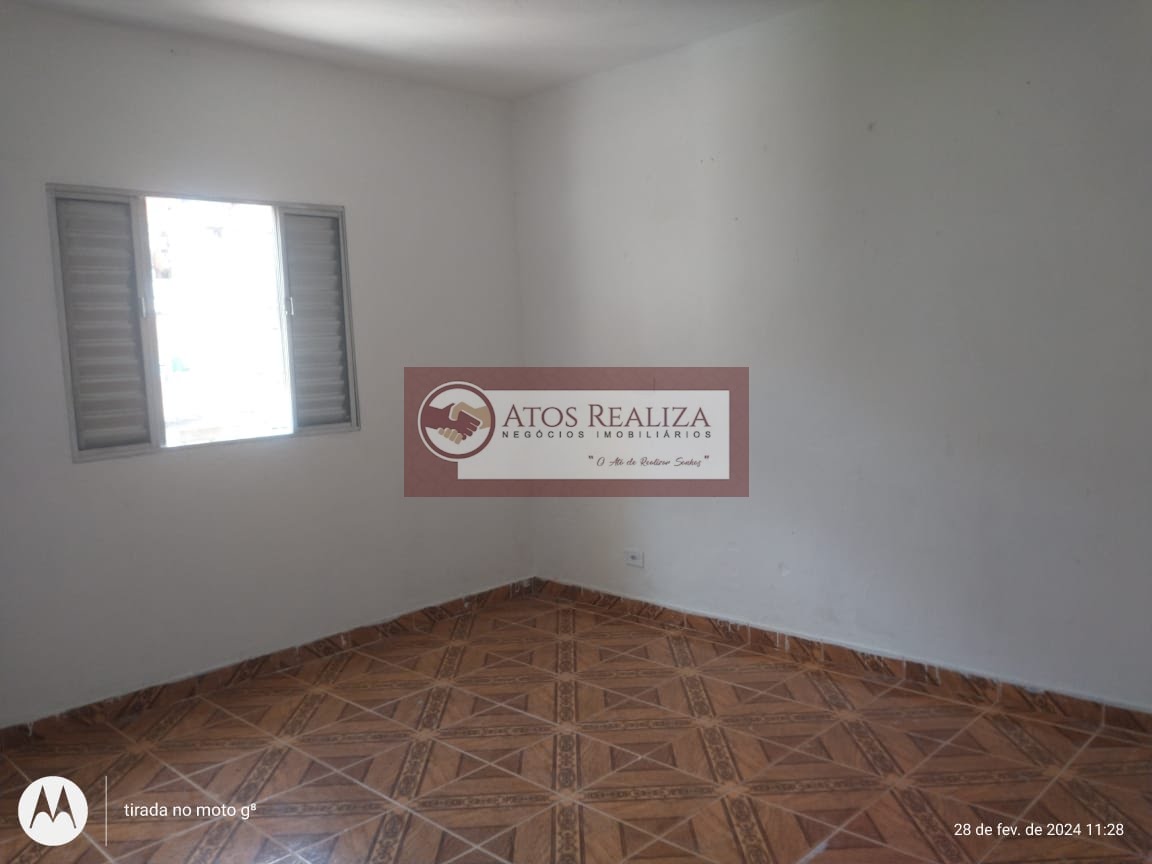 Casa para alugar com 1 quarto, 1 banheiro e 40m² no Parque Grajau, São Paulo (SP) — foto 18 de 30