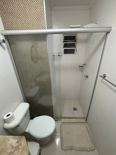 Apartamento em São Francisco  -  Campo Grande