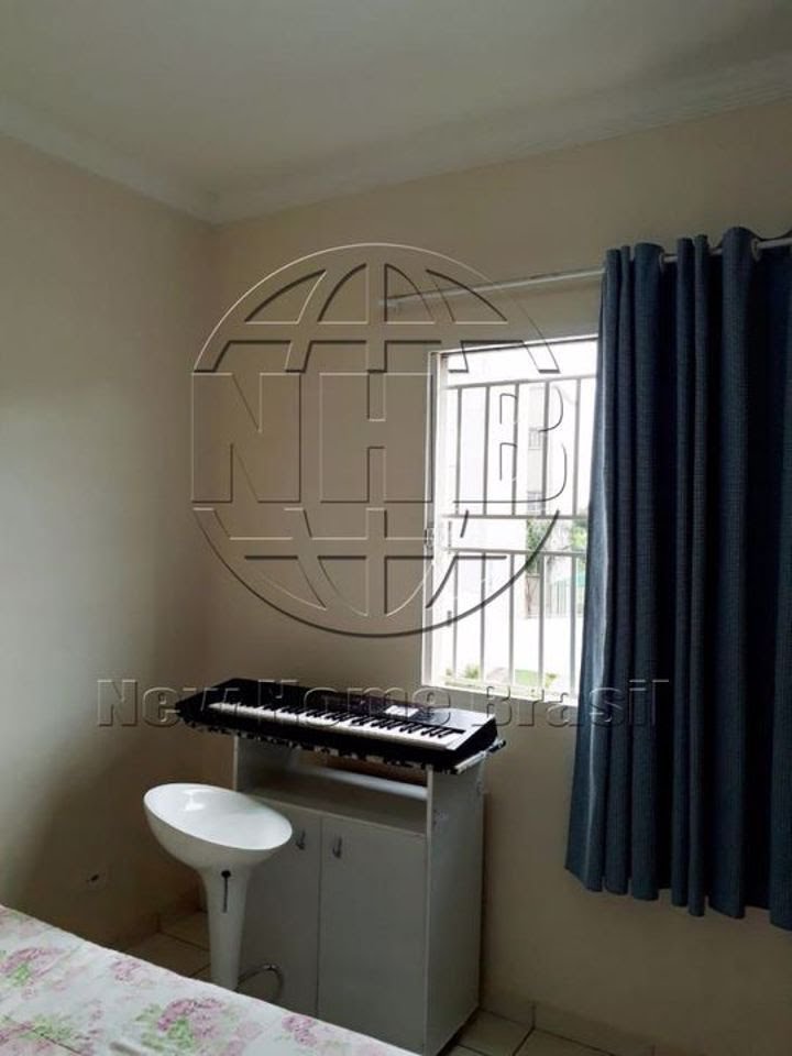 Apartamento à venda com 2 quartos, 1 banheiro, 1 vaga e 43m² no Parque dos Lagos, Ribeirão Preto (SP) — foto 4 de 8
