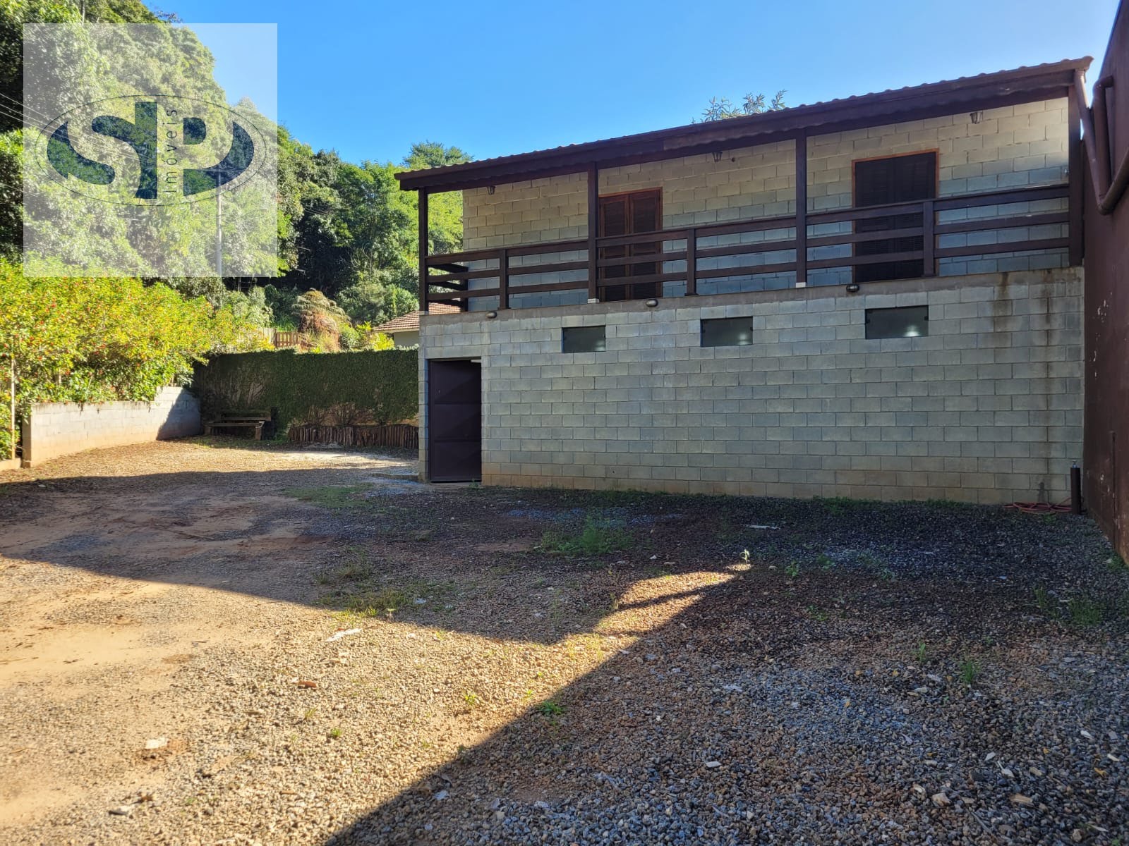 Depósito-Galpão, 298 m² - Foto 19