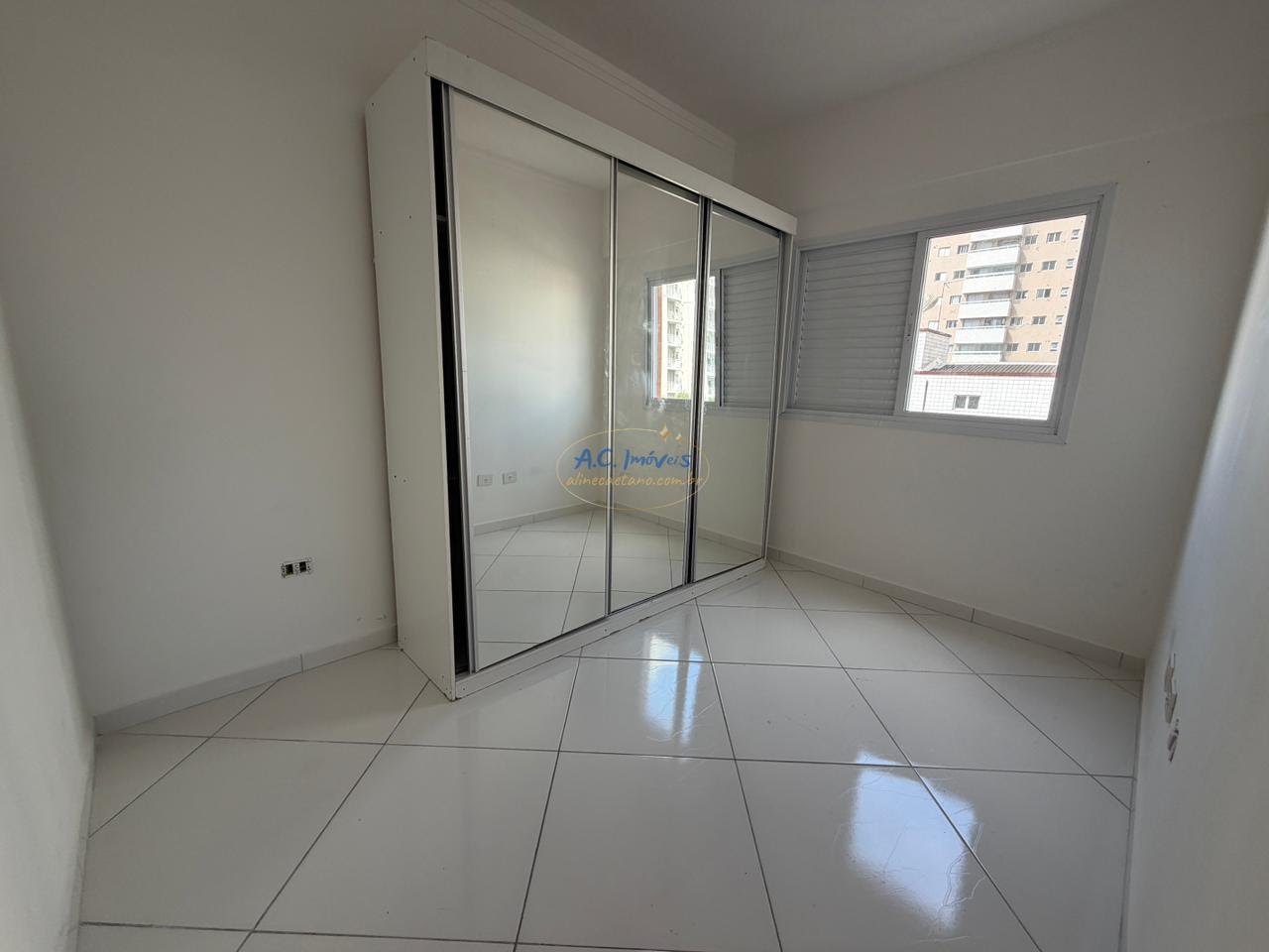 Apartamento à venda com 2 quartos, 1 suíte, 1 vaga e 65m² no Cidade Ocian, Praia Grande (SP) — foto 5 de 20