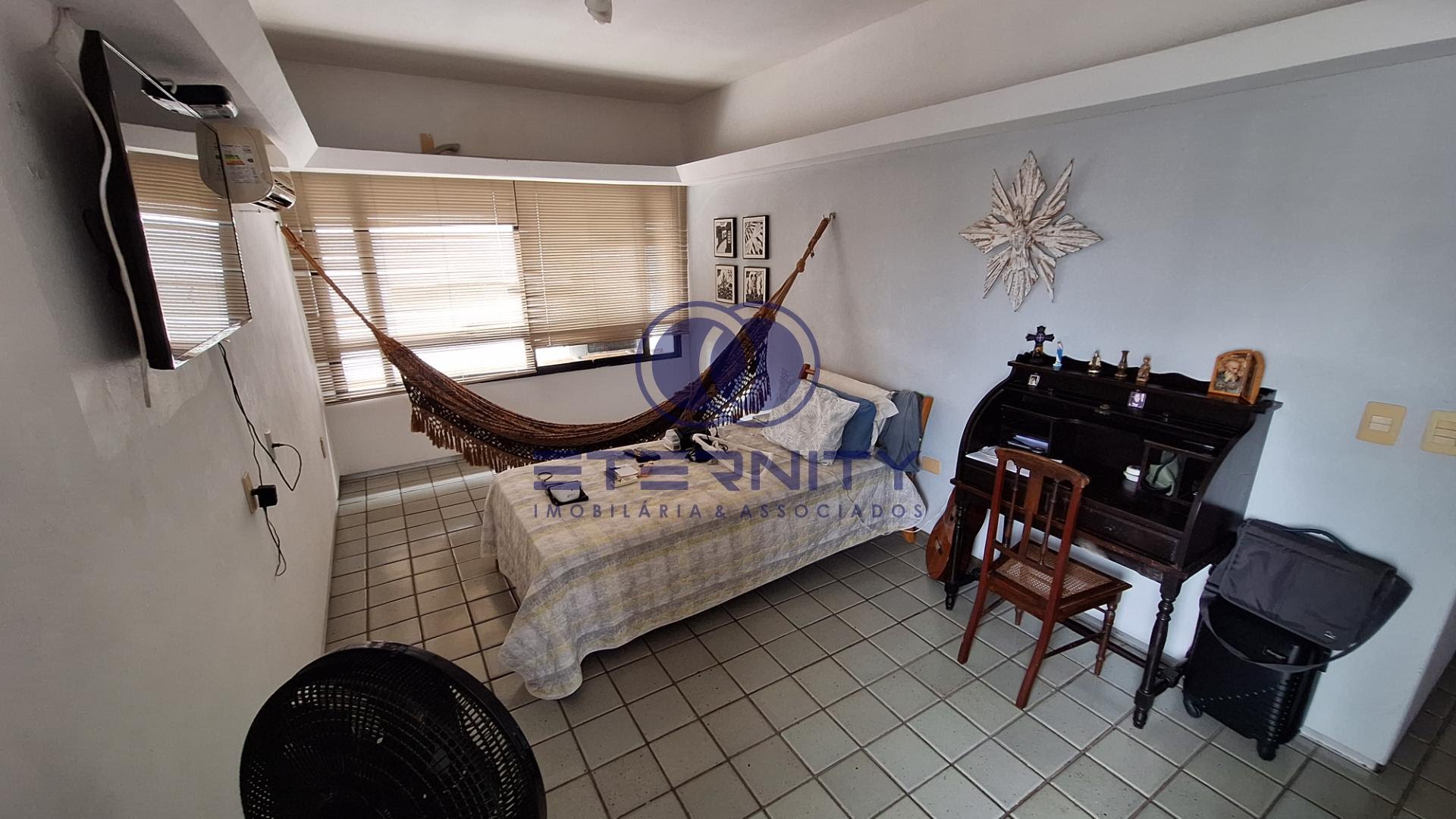 Apartamento à venda com 3 quartos, 3 suítes, 3 vagas e 280m² no Tamarineira, Recife (PE) — foto 17 de 30