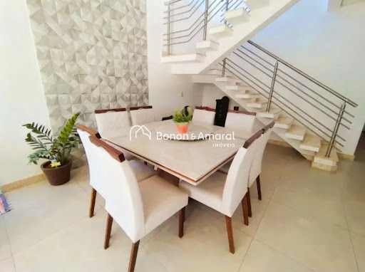 Casa de Condomínio, 3 quartos - Foto 5