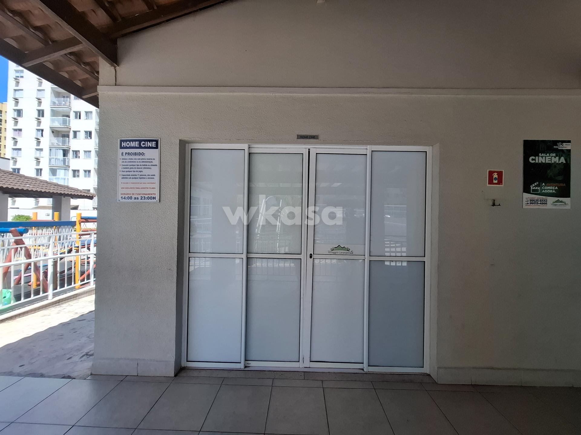 Apartamento à venda com 3 quartos, 1 suíte, 2 vagas e 70m² no Valparaíso, Serra (ES) — foto 28 de 29