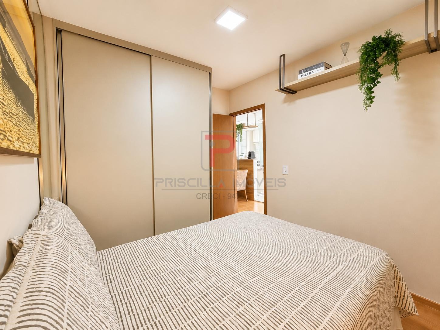 Apartamento à venda com 2 quartos, 1 banheiro, 1 vaga e 51m² no Portal do Sol, João Pessoa (PB) — foto 19 de 30