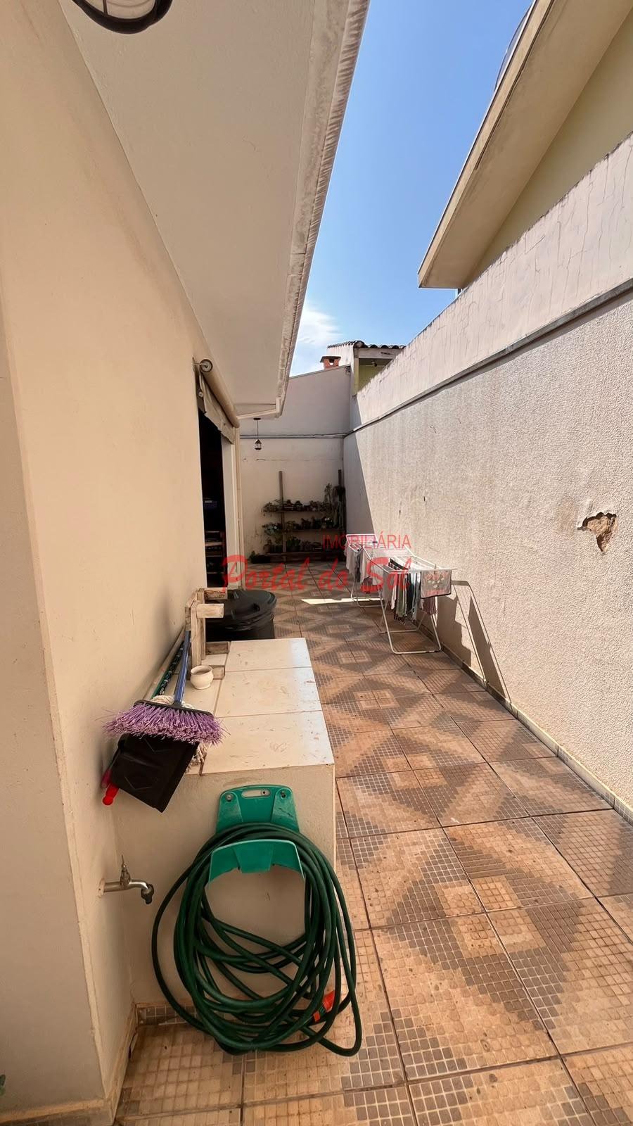 Casa, 3 quartos - Foto 12