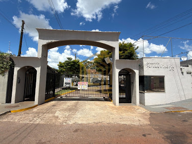 Apartamento à Venda no bairro Pacaembu, semi mobiliado, Cascavel – 2 Quartos, 37m²
