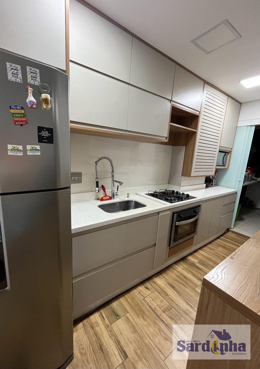 Apartamento à venda com 2 quartos, 1 banheiro, 1 vaga e 79m² no Jardim Henriqueta, Taboão da Serra (SP) — foto 8 de 26