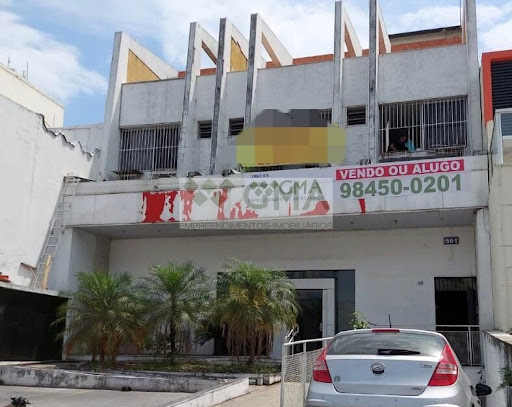 Loja / Salão em Barra da Tijuca  -  Rio de Janeiro