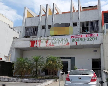 Loja / Salão em Barra da Tijuca  -  Rio de Janeiro