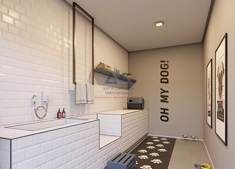 Apartamento à venda com 1 quarto, 1 banheiro e 29m² no Planalto Paulista, São Paulo (SP) — foto 6 de 19