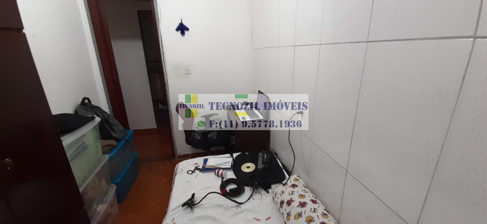 Sobrado, 2 quartos, 130 m² - Foto 28