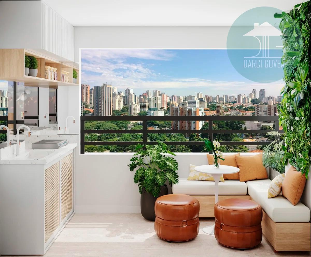 Apartamento à venda com 2 quartos, 1 banheiro, 1 vaga e 43m² no Freguesia do Ó, São Paulo (SP) — foto 30 de 30